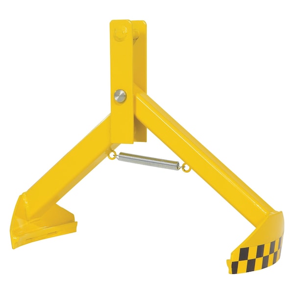 Crane/Hoist Drum Lifter, 20-25" dia.